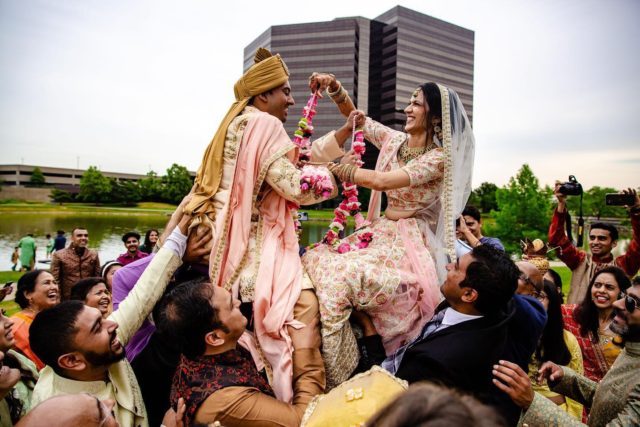 Best Indian Wedding Planner - Detroit, Maryland, Virginia, DC, Atlanta, Chicago